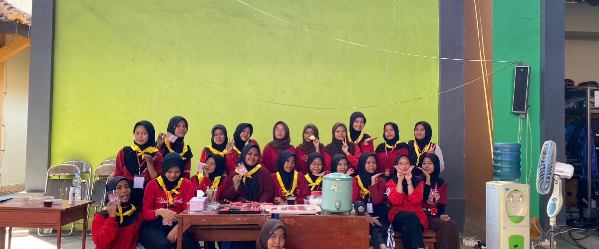 Tim OMERSKEND SMK NEGERI 1 KENDAL